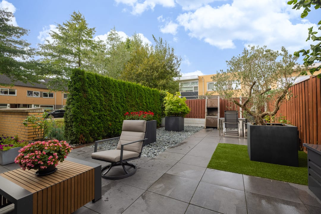 Photo 31 of Dick Ketstraat 8