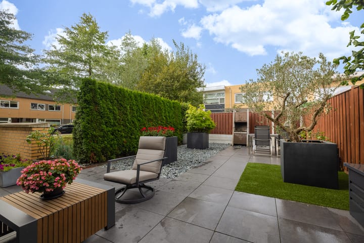 Foto 31 van Dick Ketstraat 8