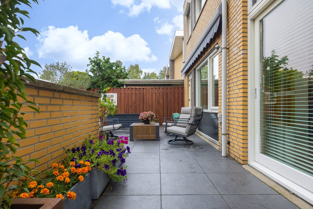 Photo 32 of Dick Ketstraat 8