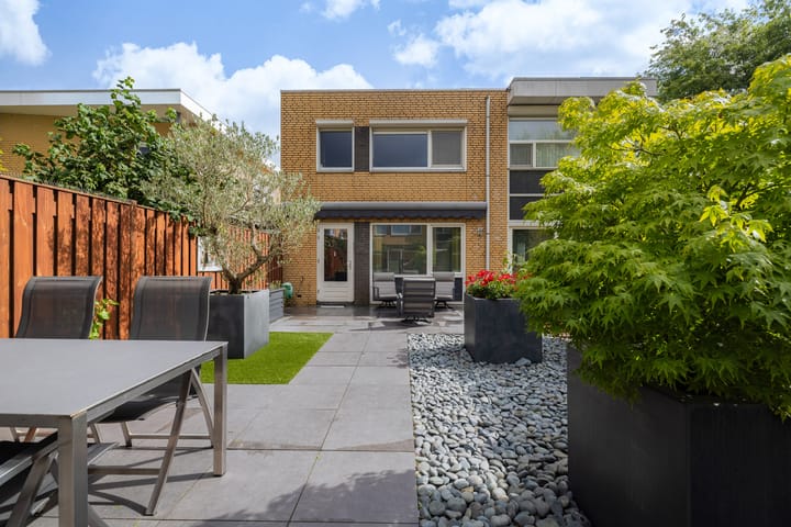 Foto 33 van Dick Ketstraat 8