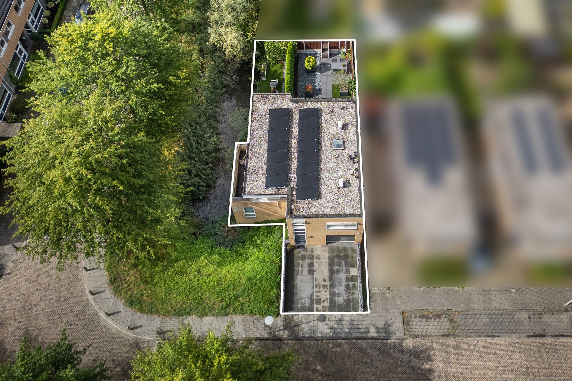 Photo 36 of Dick Ketstraat 8