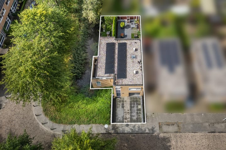 Foto 36 van Dick Ketstraat 8