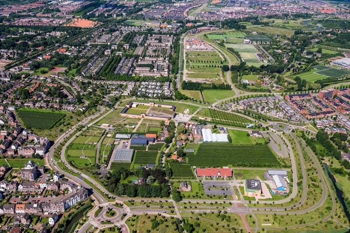 Wonen bij het Castellum main image