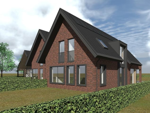 Wonen bij het Castellum main image