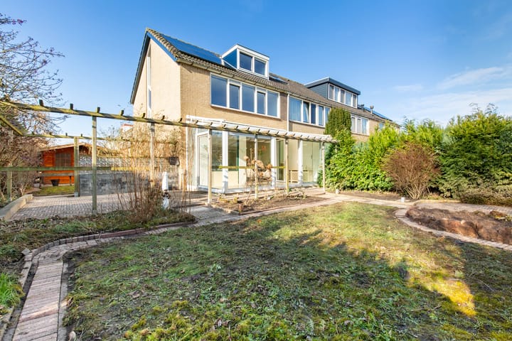 Foto 2 van Wijngaard 196