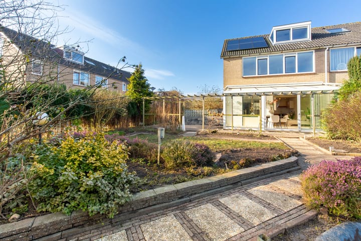 Foto 13 van Wijngaard 196