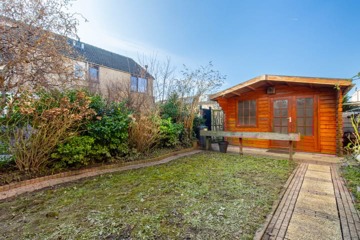 Foto 17 van Wijngaard 196