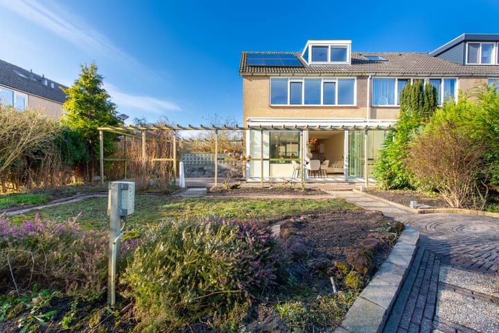 Foto 15 van Wijngaard 196