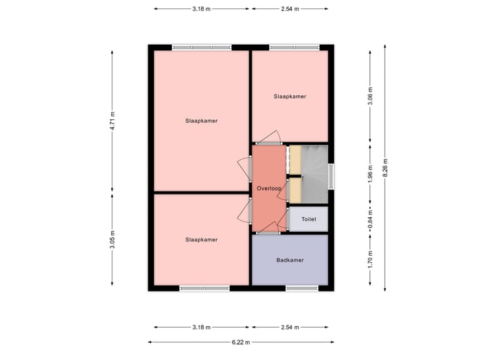 Foto 29 van Wijngaard 196