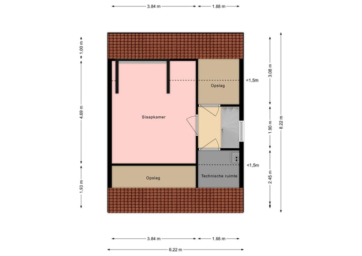 Foto 40 van Wijngaard 196