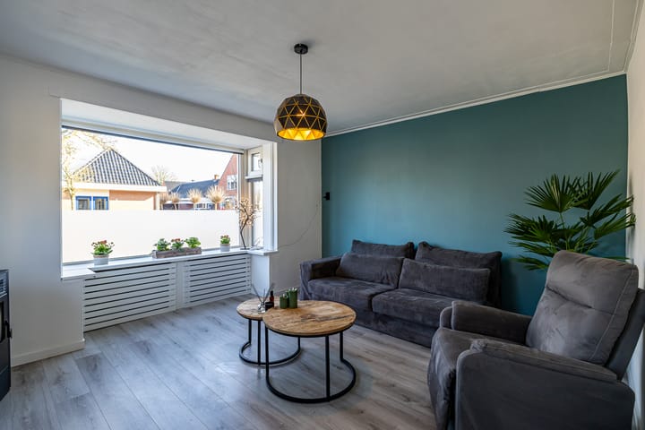 Foto 2 van Kloosterstraat 18