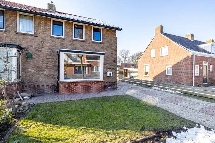 Foto 4 van Kloosterstraat 18