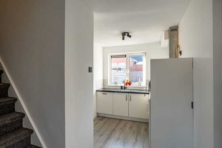 Foto 7 van Kloosterstraat 18