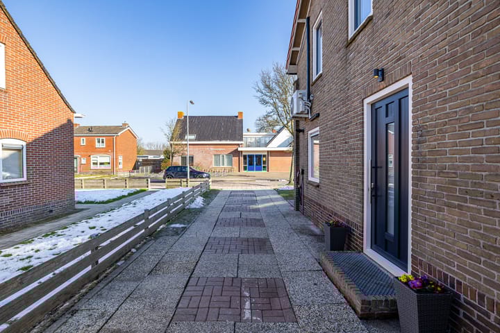 Foto 6 van Kloosterstraat 18