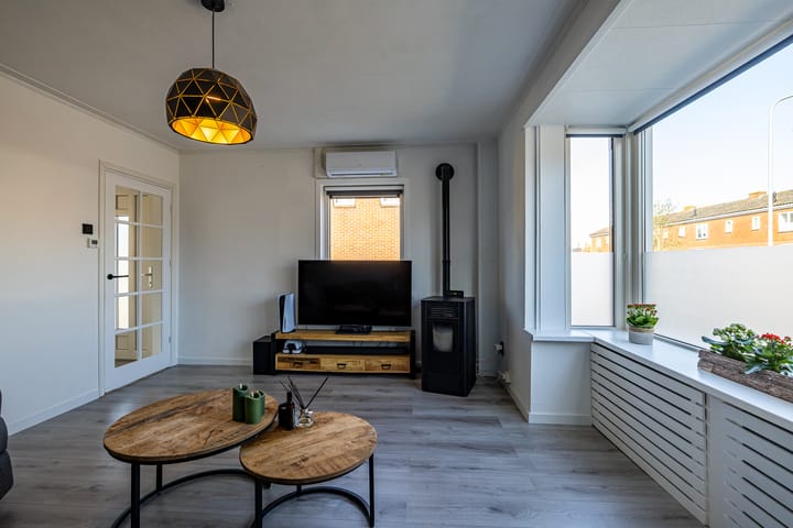 Foto 15 van Kloosterstraat 18