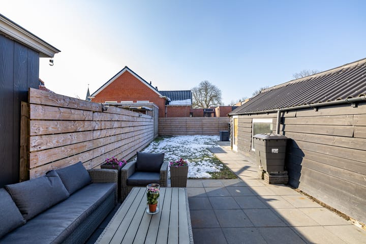 Foto 26 van Kloosterstraat 18