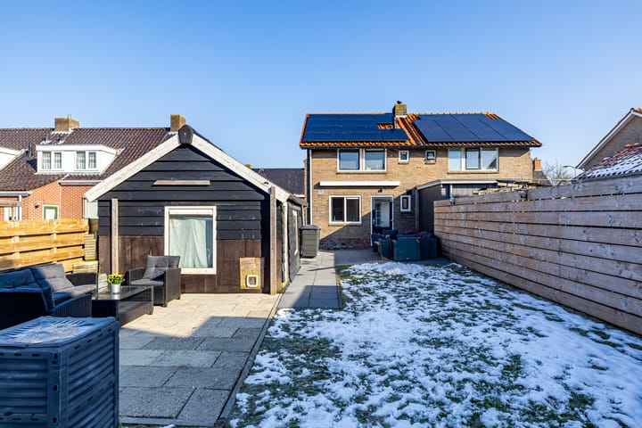 Foto 27 van Kloosterstraat 18