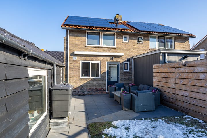 Foto 29 van Kloosterstraat 18