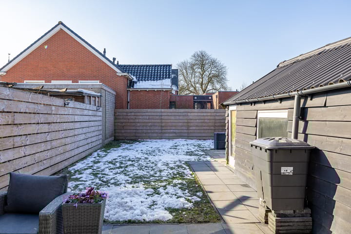 Foto 30 van Kloosterstraat 18