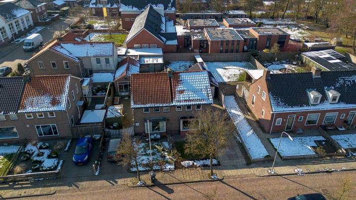 Foto 31 van Kloosterstraat 18