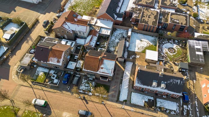 Foto 32 van Kloosterstraat 18