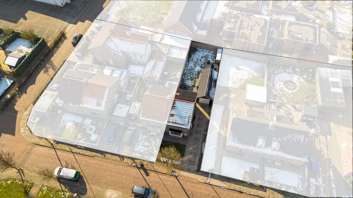 Foto 33 van Kloosterstraat 18