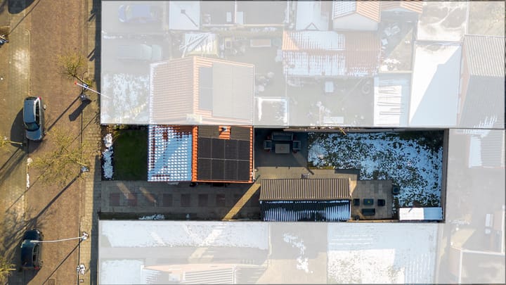 Foto 36 van Kloosterstraat 18