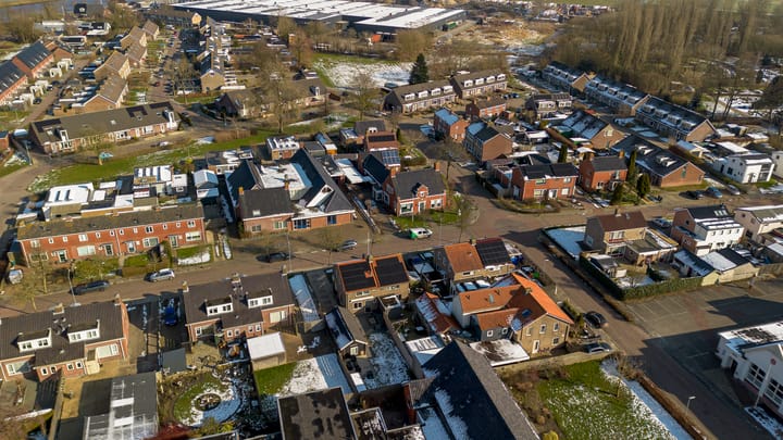 Foto 37 van Kloosterstraat 18