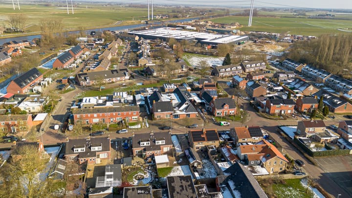 Foto 38 van Kloosterstraat 18