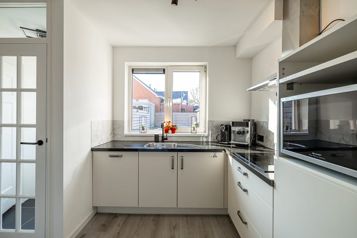 Foto 8 van Kloosterstraat 18