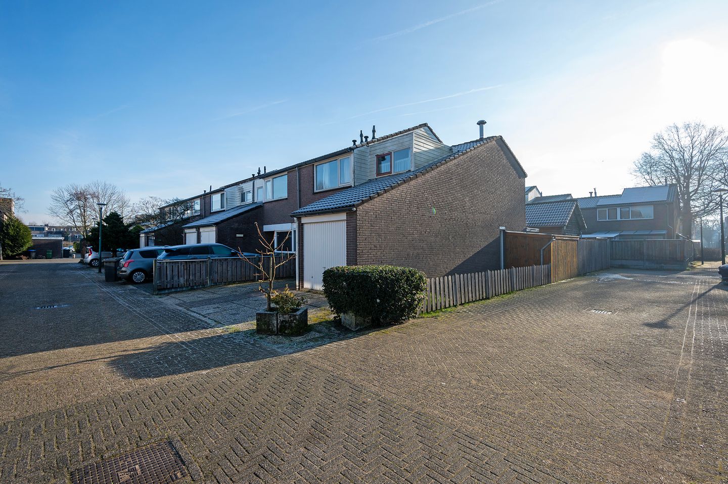 Foto 5 van Fazantenkamp 174