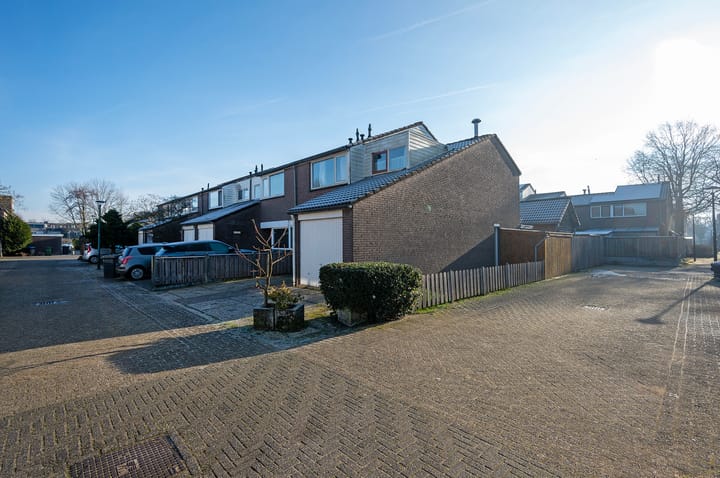 Foto 5 van Fazantenkamp 174