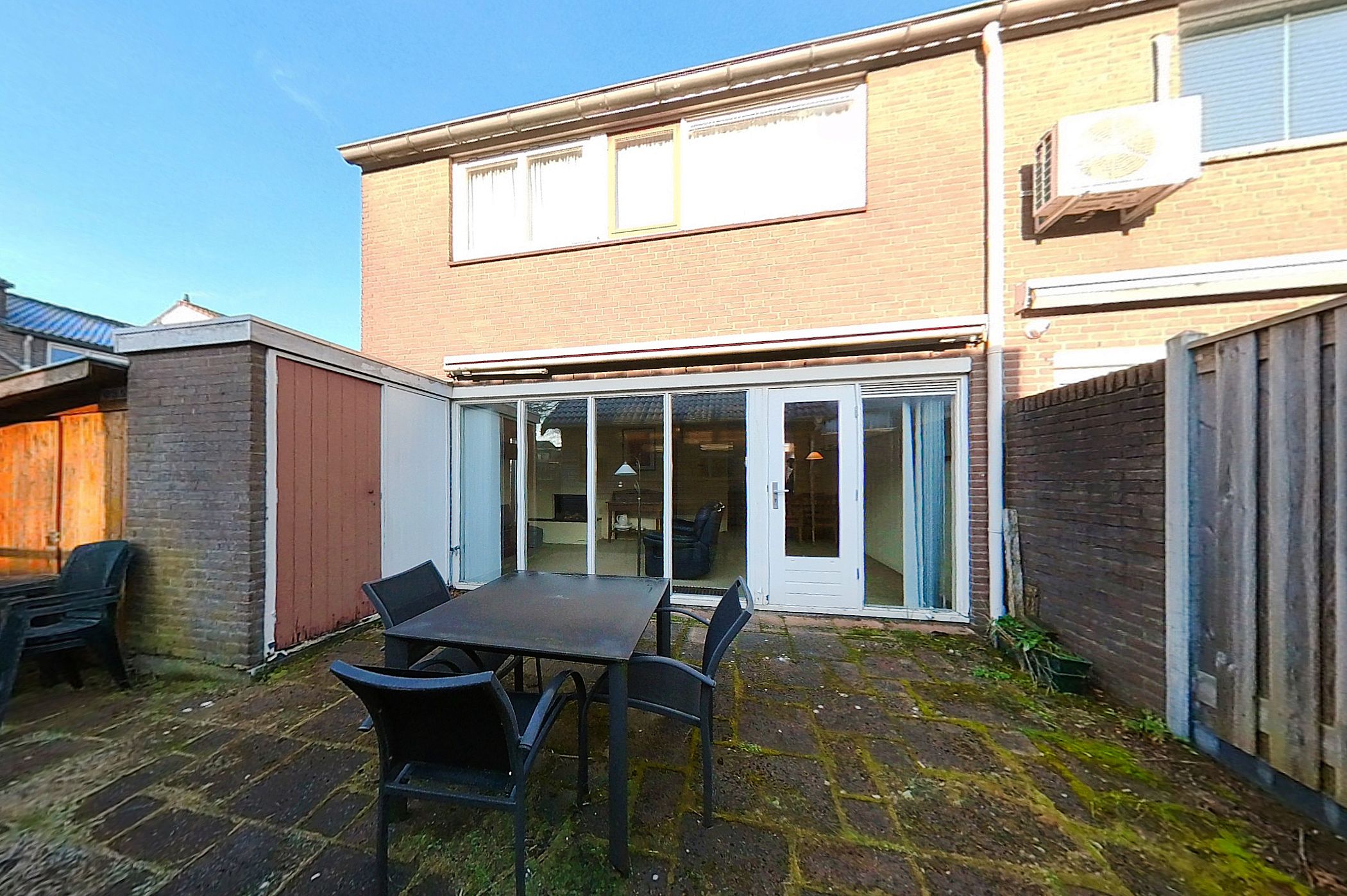 Foto 33 van Fazantenkamp 174