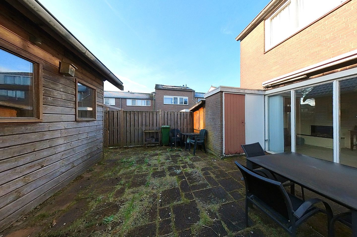 Foto 34 van Fazantenkamp 174