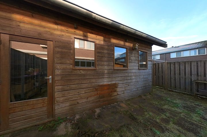 Foto 35 van Fazantenkamp 174