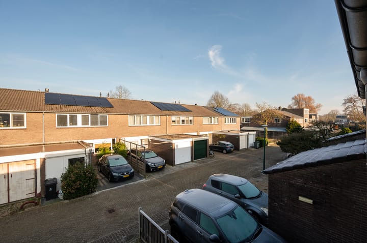 Foto 23 van Fazantenkamp 174