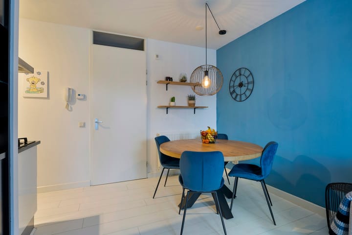 Foto 6 van Leenderweg 43-B