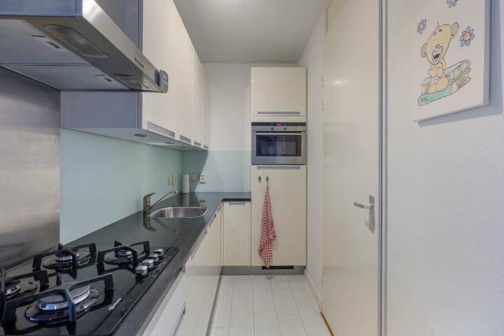 Foto 8 van Leenderweg 43-B