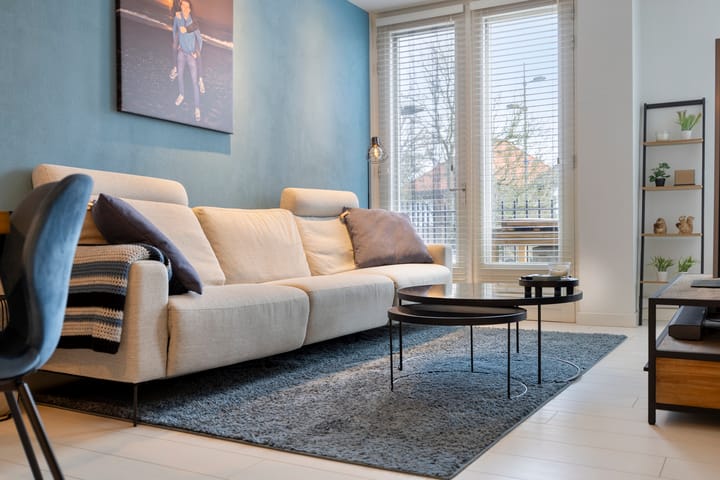 Foto 2 van Leenderweg 43-B