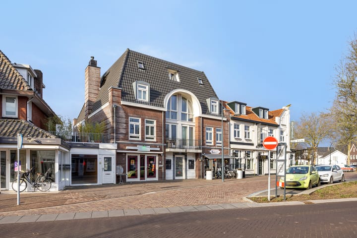 Foto 16 van Leenderweg 43-B