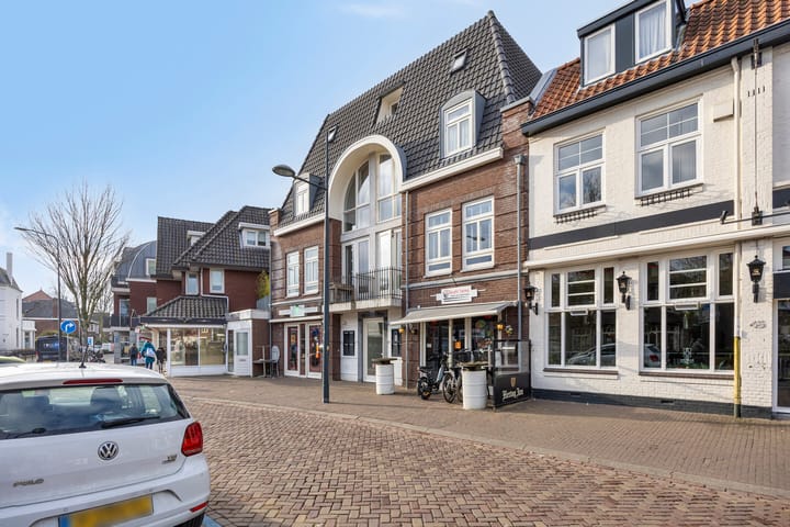 Foto 18 van Leenderweg 43-B