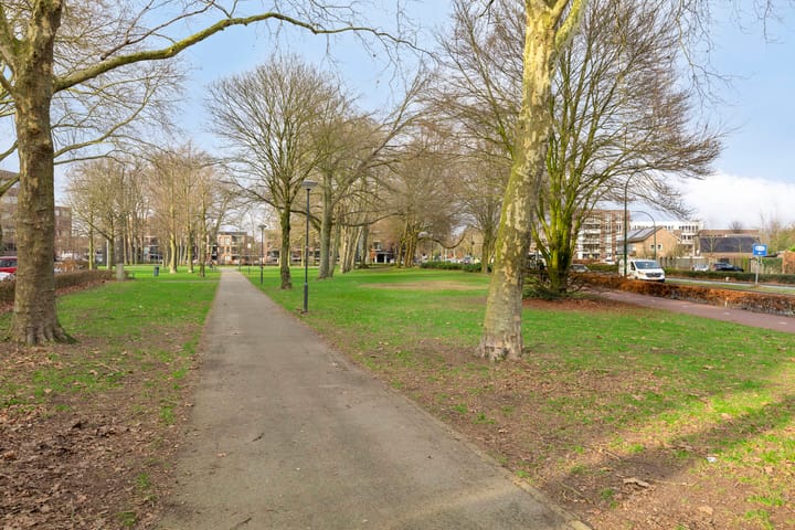 Foto 20 van Leenderweg 43-B