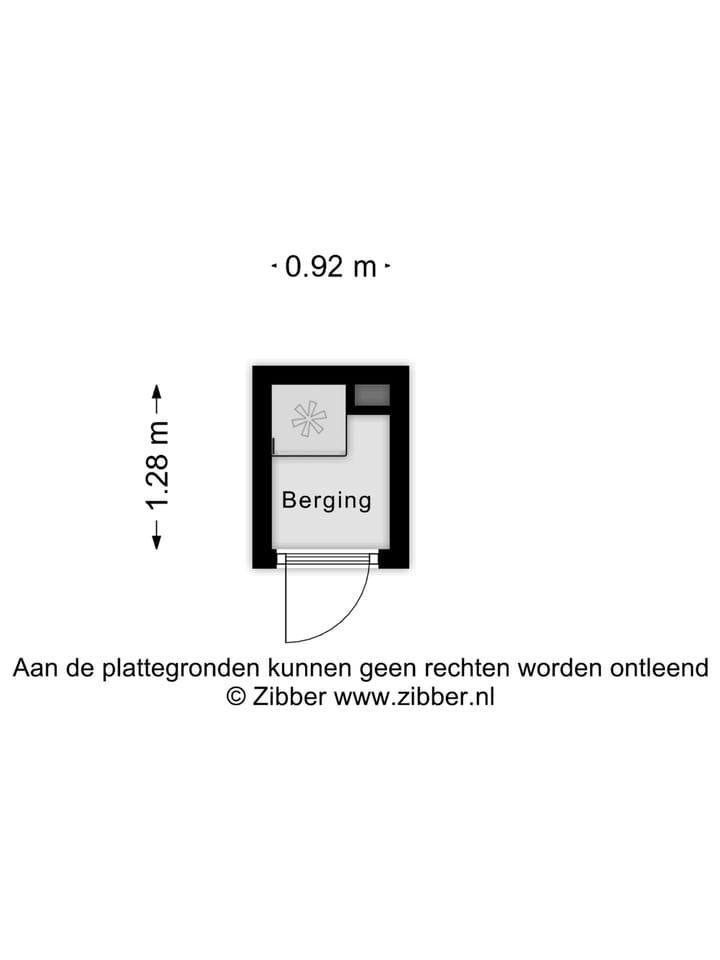 Foto 23 van Leenderweg 43-B