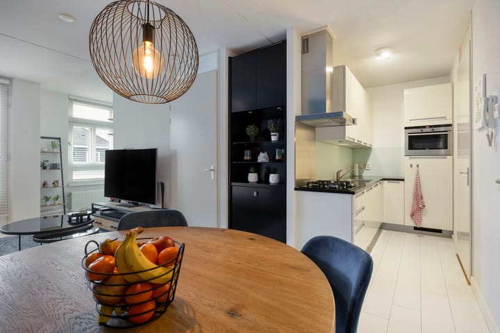 Foto 4 van Leenderweg 43-B