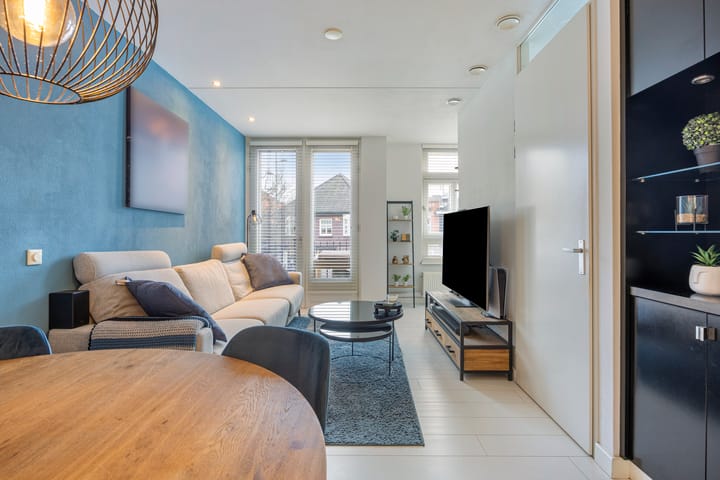 Foto 3 van Leenderweg 43-B