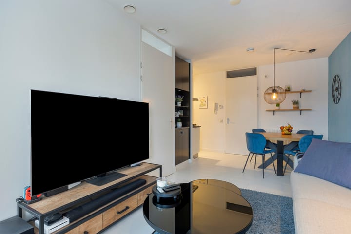 Foto 5 van Leenderweg 43-B