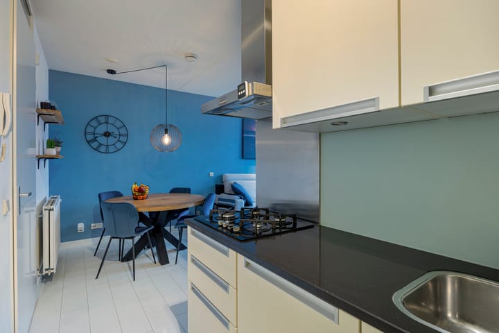 Foto 9 van Leenderweg 43-B