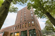 huurwoningen te huur op Europalaan 104