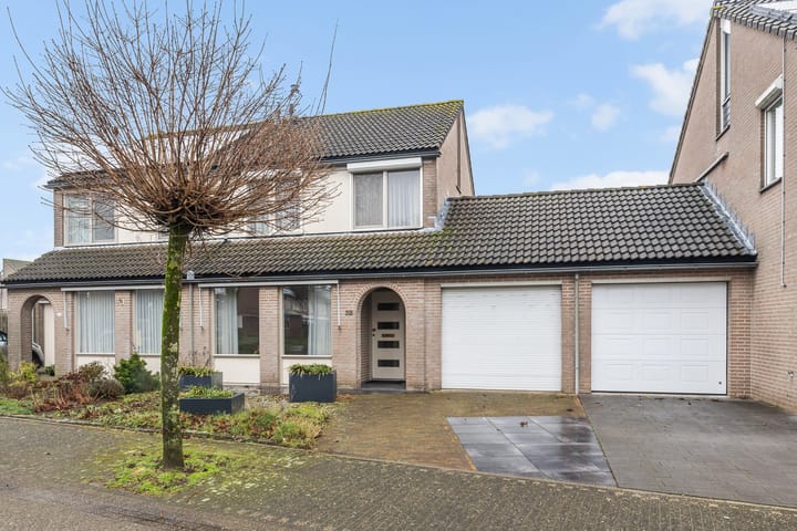 Foto 1 van Marterweide 32