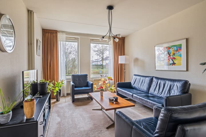 Foto 4 van Marterweide 32